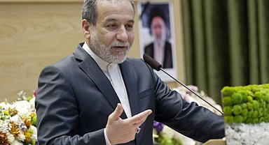 Arakçi: İran, diplomasinin başarıya ulaşması için fırsat tanımayı sürdürüyor
