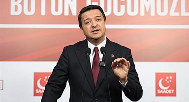 Arıkan: 78 canımızı unutmadık, unutturmayacağız