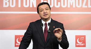 Arıkan: Borsada 800 milyarı buhar edenler sebep; enflasyon sonuçtur