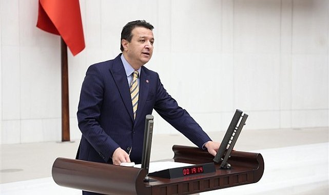 Arıkan: Hükümet daha ne kadar sessiz kalacak?