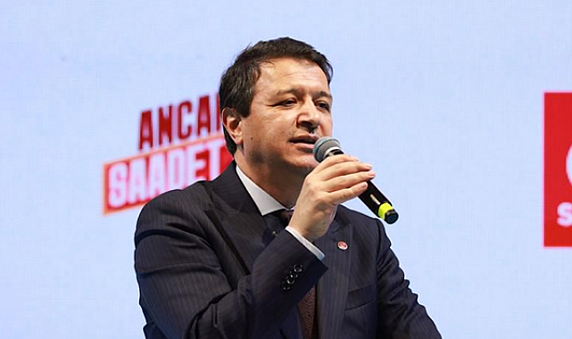 Arıkan, stajyer ve çıraklık sigortası mağdurlarının taleplerini dinledi