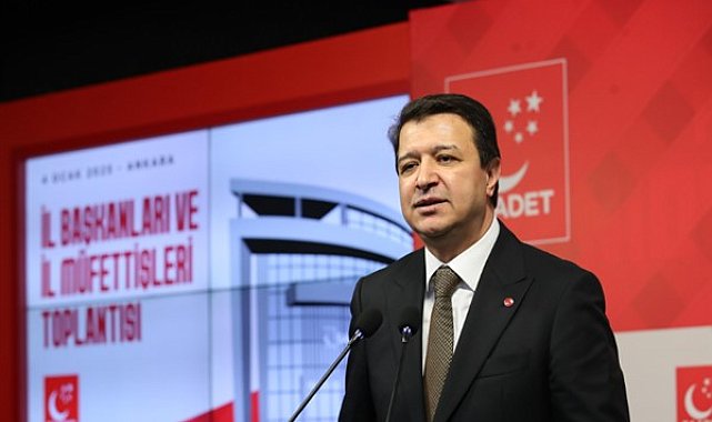 Arıkan: Türkiye, Doğu Akdeniz'deki haklarından geri adım atmaz