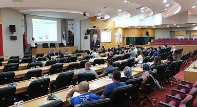 ASAT, Mavi Su Verimliliği Belgesi aldı