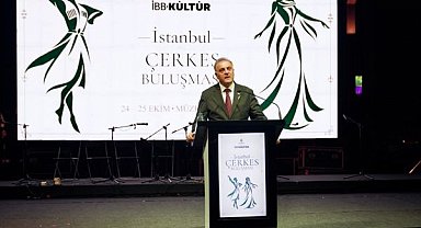 Aslan: İstanbul, bu bir arada yaşama iradesinin şehridir