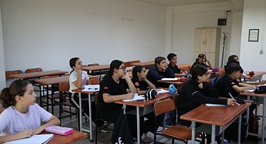 ATABEM’de 8 bin öğrenciye ücretsiz eğitim desteği