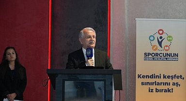 Avcılar’da genç sporculara dijital ve kişisel gelişim eğitimi verildi