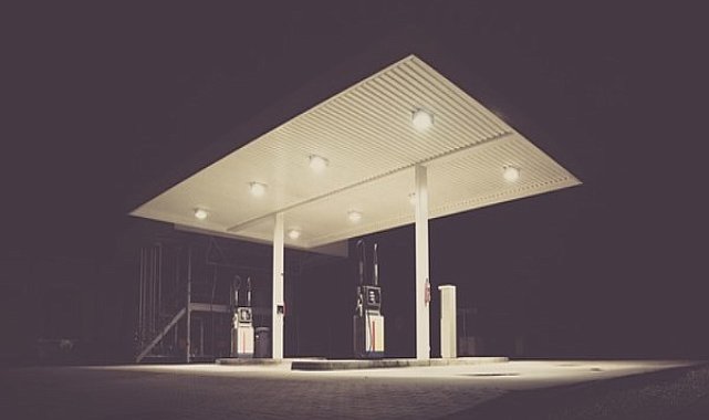 Avrasya GYO'nun iki akaryakıt istasyonunun kira bedeli yenilendi