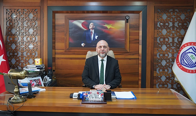 Aydın: Cumhuriyet, milletimizin bağımsızlık iradesinin eseridir