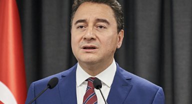 Babacan: Fon dolandırıcılığı iddiaları hakkında Erdoğan’a bilgi verildi mi?