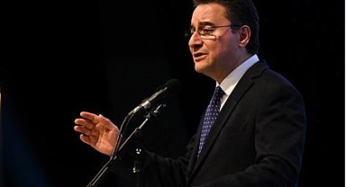 Babacan: Sermaye piyasalarıyla ilgili kararlar geciktirilemez