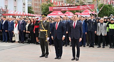 Bahçelievler'de 29 Ekim Cumhuriyet Bayramı etkinlikleri başladı 