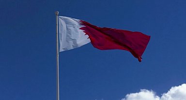Bakan Al-Thani ile Bakan Es-Sabah görüştü