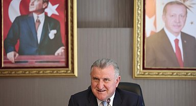 Bakan Bak: Burs ve öğrenim kredisi başvuruları başladı