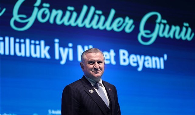 Bakan Bak, Kırgızistan ile gençlik ve spor alanındaki iş birliğini görüştü