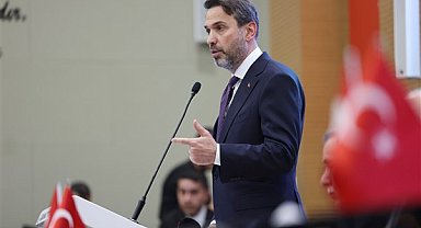Bakan Bayraktar: Daha dirençli enerji sistemleri inşa edebiliriz