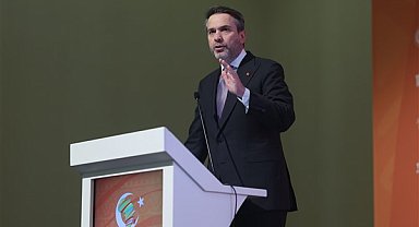 Bakan Bayraktar’dan Akhisar’daki kaza için başsağlığı mesajı