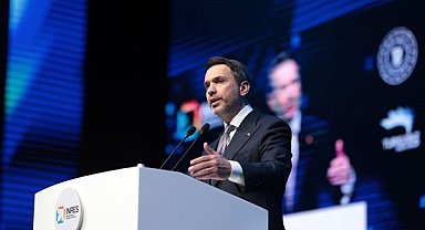 Bakan Bayraktar: Doğal gazda hedef 1000 yerleşim yeri
