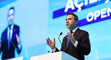 Bakan Bayraktar: LPG'de küresel ölçekte öncü bir rol üstleniyoruz