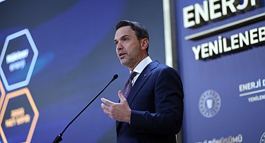 Bakan Bayraktar: Türkiye-İtalya ilişkileri örnek teşkil ediyor