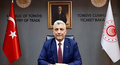 Bakan Bolat: Döküm sektörü 12,9 milyar dolarlık ihracata ulaştı