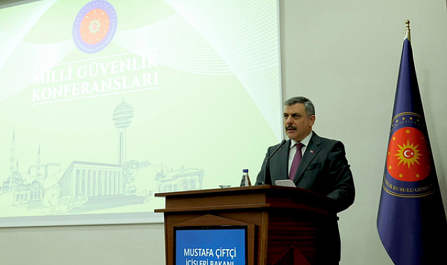 Bakan Çiftçi: Okul güvenliği için denetimler artırılacak