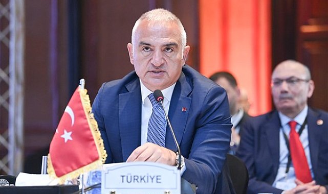 Bakan Ersoy: AileFest 6 Ekim’e kadar devam edecek