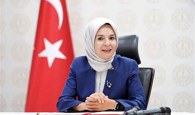 Bakan Göktaş: Gazilerimizin kimlik kartları teslim edilmeye başlandı