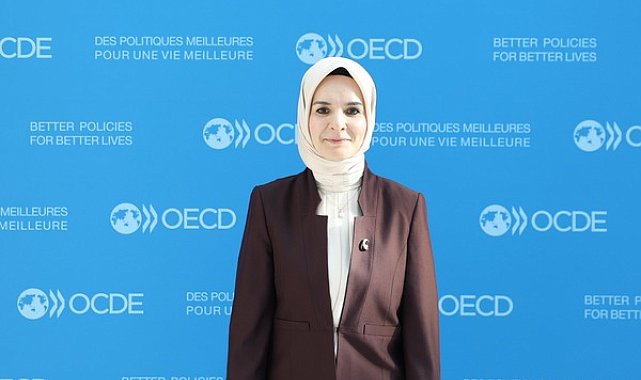 Bakan Göktaş: Maarif Vakfı, eğitim birikimimizi sınırların ötesine taşıyor