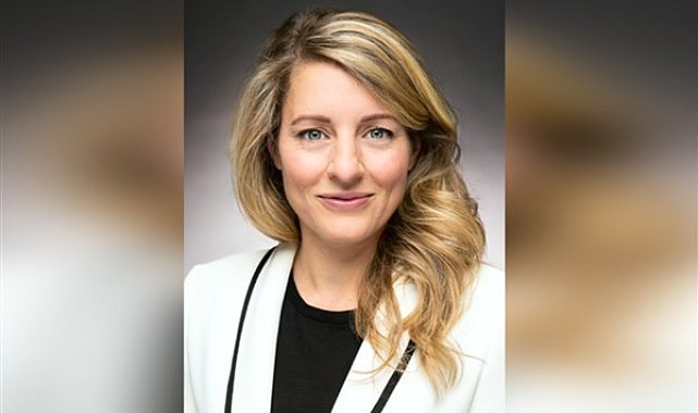 Bakan Joly: Hamilton işçileri yalnız değil