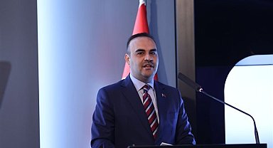 Bakan Kacır: Bilim olimpiyatlarında 78 madalyayla rekor kırdık