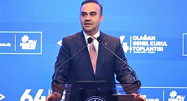 Bakan Kacır: Oyunun kurallarını koyanlar kazananları da tayin eder