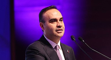 Bakan Kacır: Patent başvurularında yeni indirim dönemi başladı