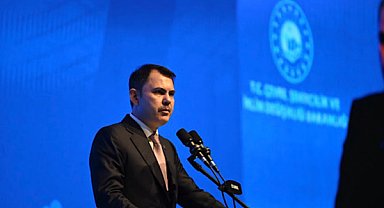 Bakan Kurum: COP31’de güçlü kararların hayata geçirilmesini hedefliyoruz