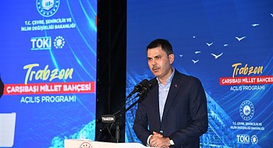 Bakan Kurum, COP31 öncesi ortak gelecek mesajı verdi
