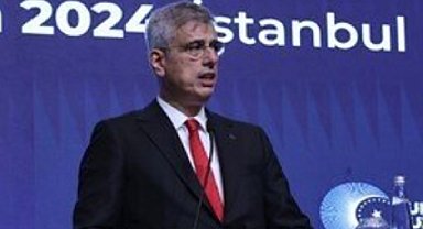 Bakan Memişoğlu: İyilikle kötülüğün üstesinden geleceğiz