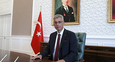 Bakan Memişoğlu: Sağlık teknolojilerinde öncü olacağız