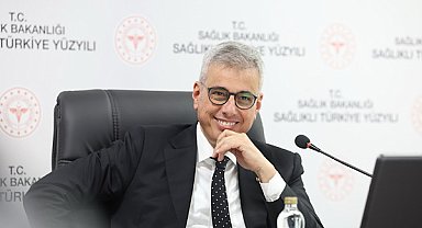 Bakan Memişoğlu, sağlık teknolojilerinde yerli üretim hedefini açıkladı