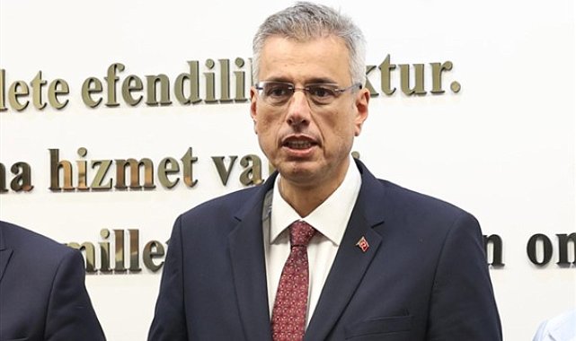 Bakan Memişoğlu: Sahadan gelen talep ve öneriler doğrultusunda istişarelerde bulunduk