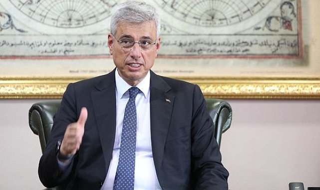 Bakan Memişoğlu, Tunus Sağlık Bakanı Ferjani ile sağlık iş birliğini görüştü