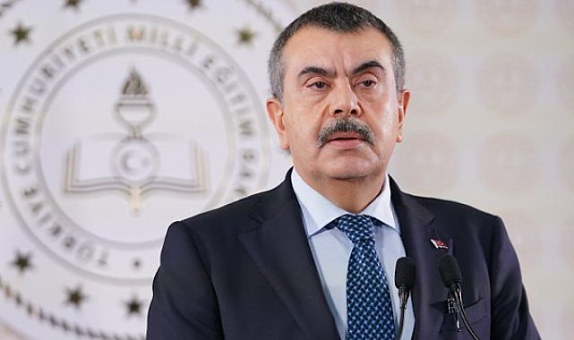 Bakan Tekin: Türkiye ile Macaristan arasındaki dostluk güçleniyor
