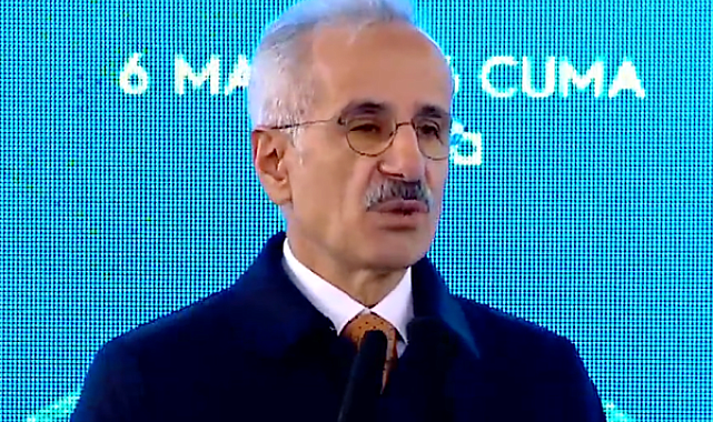 Bakan Uraloğlu, AK Parti Genel Başkan Yardımcısı Şen’i ağırladı
