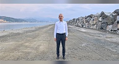 Bakan Uraloğlu: Dallıkavak Tüneli 16 Ekim’de açılıyor