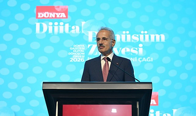 Bakan Uraloğlu: Marmaray 13 yılda milyonlarca yolcuya hizmet verdi