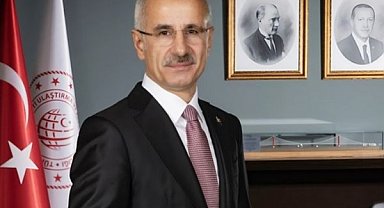 Bakan Uraloğlu: Şanlıurfa’ya 24 yılda 90,8 milyar lira yatırım yapıldı