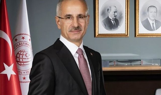 Bakan Uraloğlu: Şanlıurfa’ya 24 yılda 90,8 milyar lira yatırım yapıldı