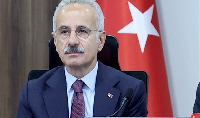 Bakan Uraloğlu, TEKNOFEST Güneydoğu’yu ziyaret etti