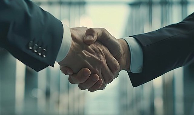 Bakan Yardımcısı Tuzcu, Belarus Büyükelçisi Glaz'ı ağırladı