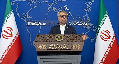 Baqaei: Müzakerelerin önündeki engel ABD’nin tutumu