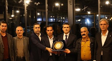Başkan Arıkan, muhtarlarla Bingöl’ün ihtiyaçlarını görüştü