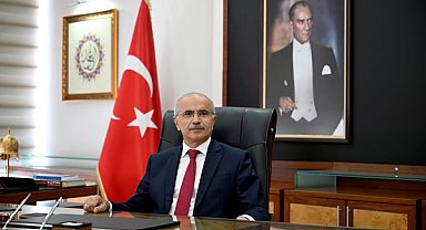 Başkan Er: Cumhuriyetimizin ikinci yüzyılı daha güçlü bir Türkiye’nin yüzyılı olacak